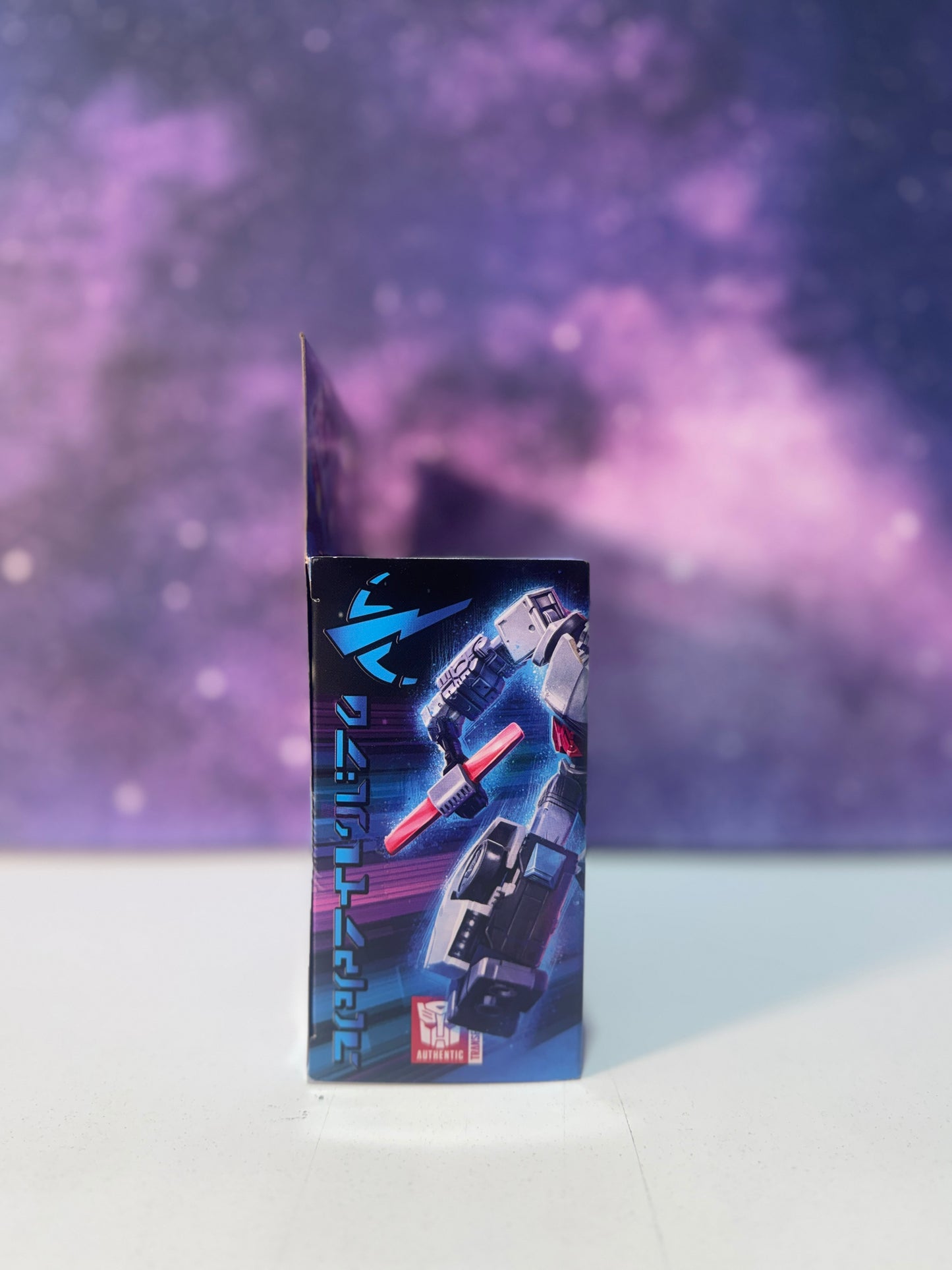 Transformers Legacy Velocitron 500 Collection