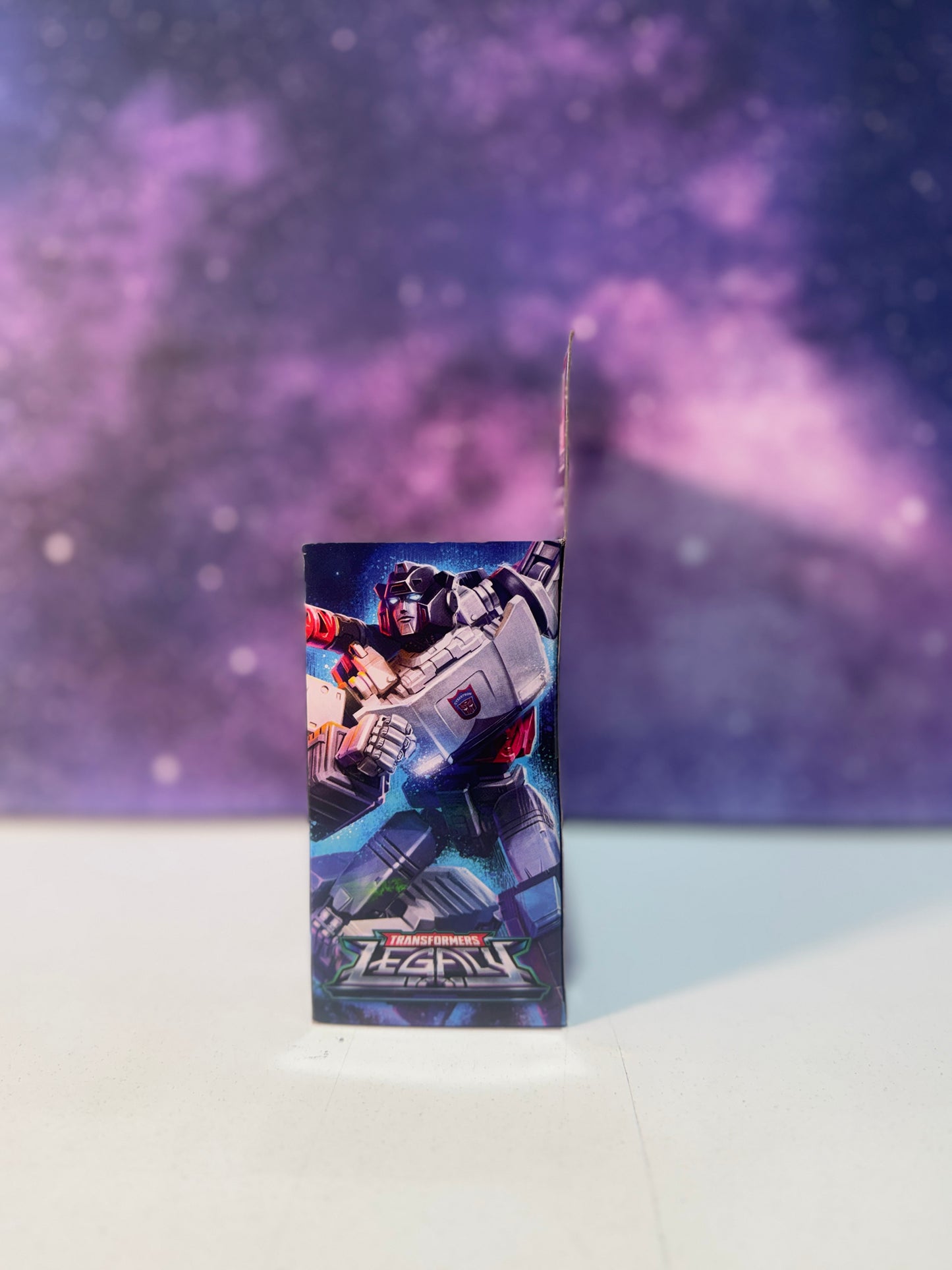 Transformers Legacy Velocitron 500 Collection