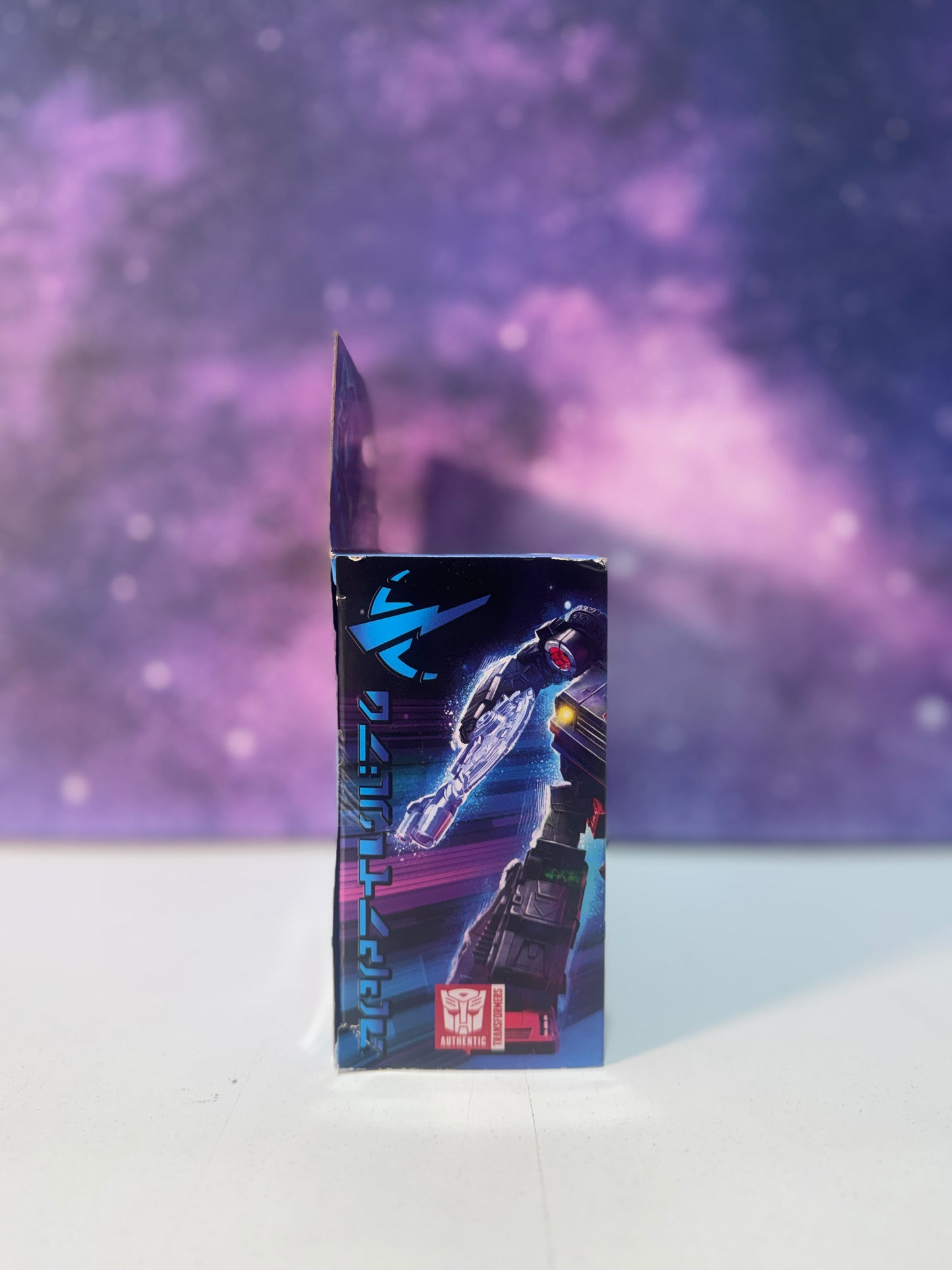Transformers Legacy Velocitron Speedia 500 Collection