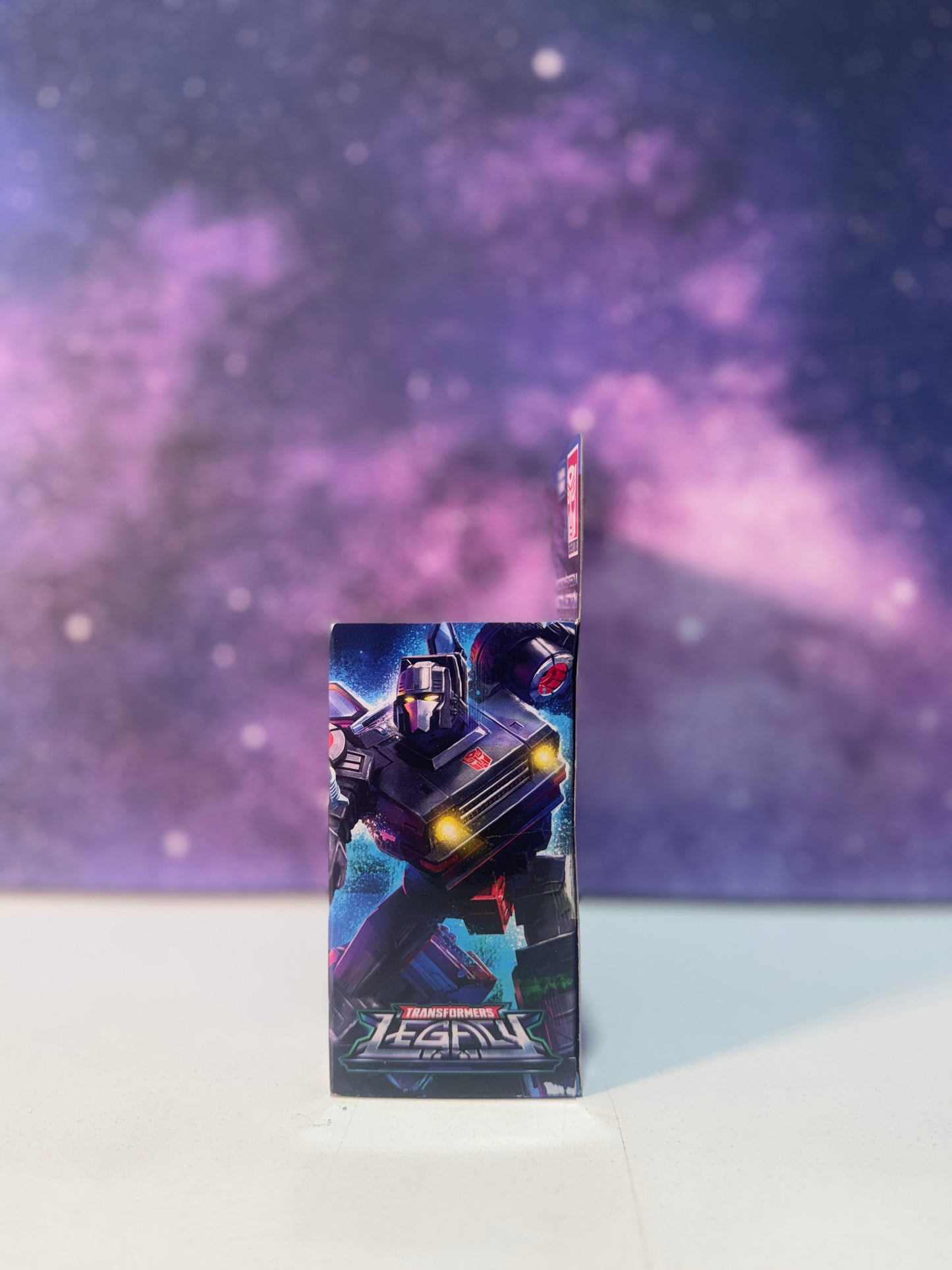 Transformers Legacy Velocitron Speedia 500 Collection