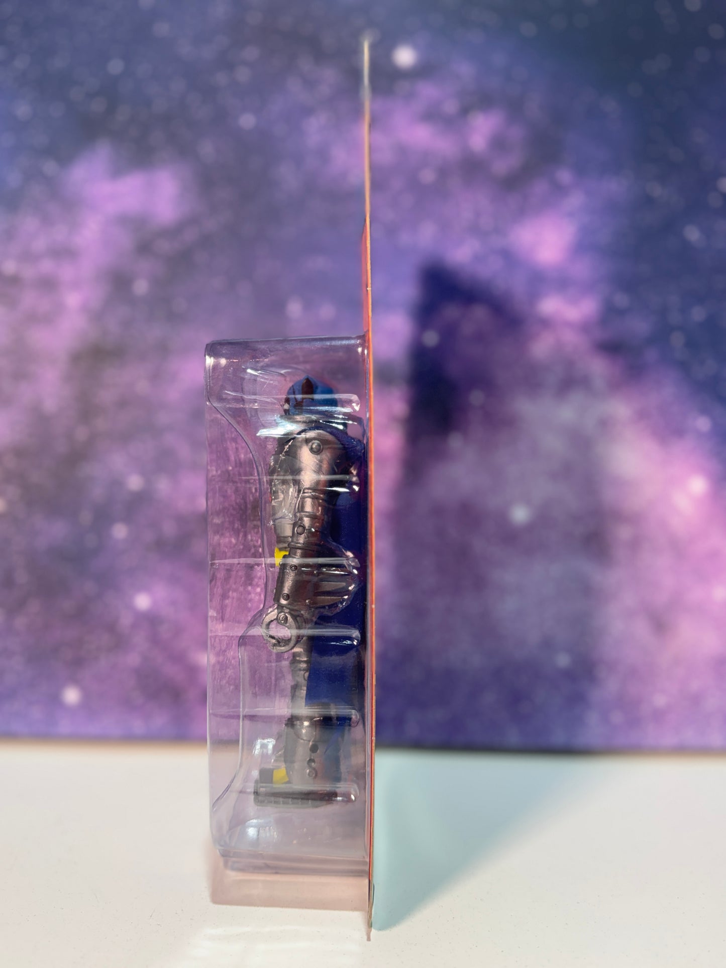 DC McFarlane Toys Batman '66: Robot Batman Action Figure