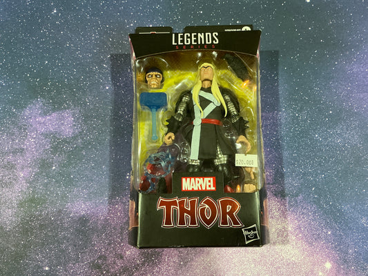 MARVEL THOR LEGENDS SERIES