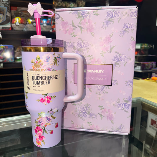 Stanley (love shack fancy) Purple