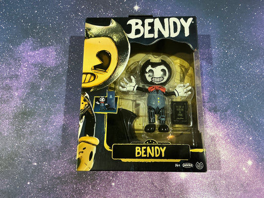 BENDY BENDY