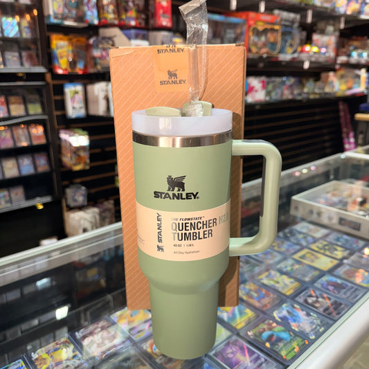 Stanley- Olive Green