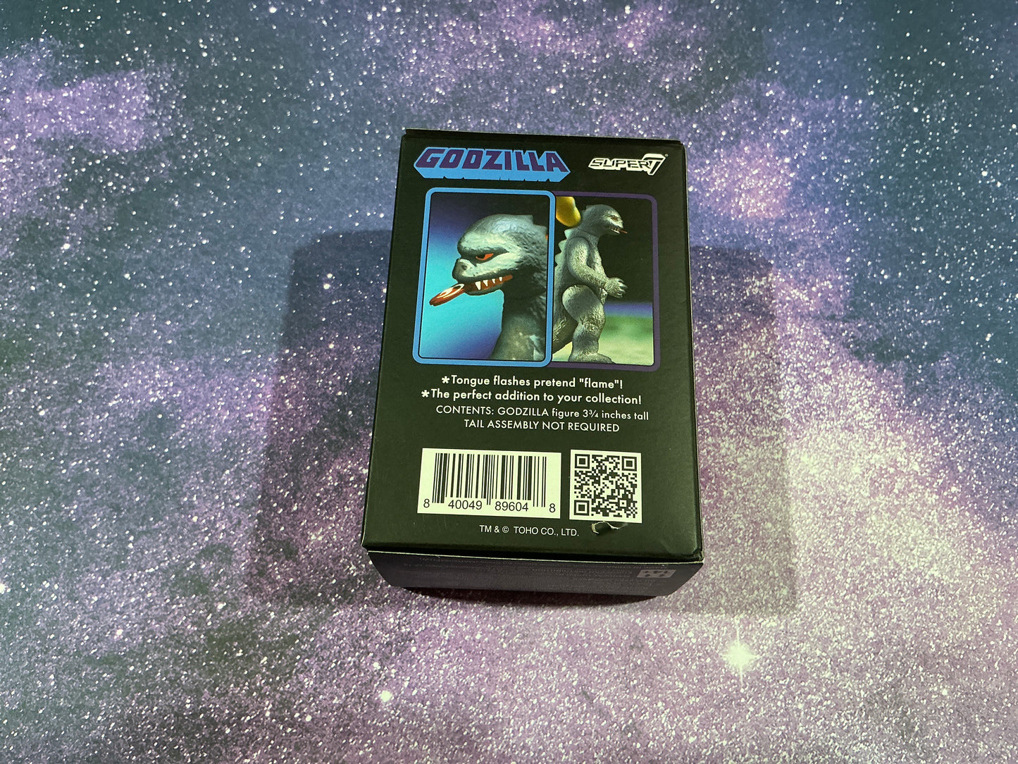 SHOGUN FIGURES GODZILLA