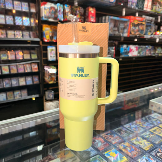 Stanley- Neon Yellow