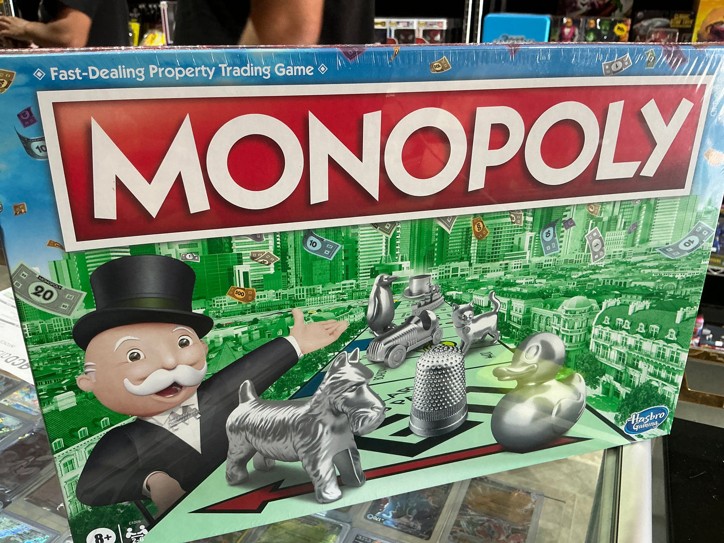 Monopoly Classic
