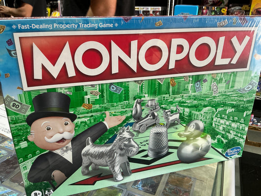 Monopoly Classic