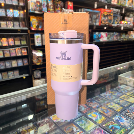 Stanley- Baby Purple