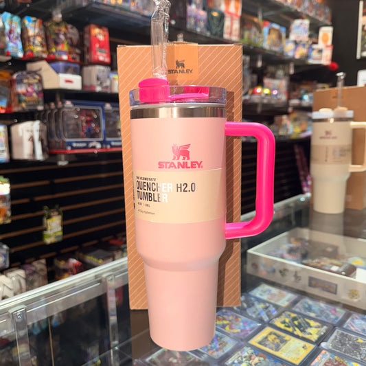 Stanley- Baby Pink/ Hot Pink