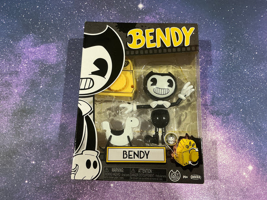 BENDY BENDY