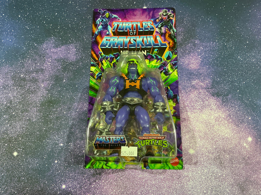 TURTLES OF GRAYSKULL HE-MAN