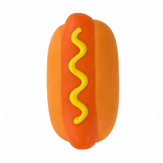 Hotdog squishy