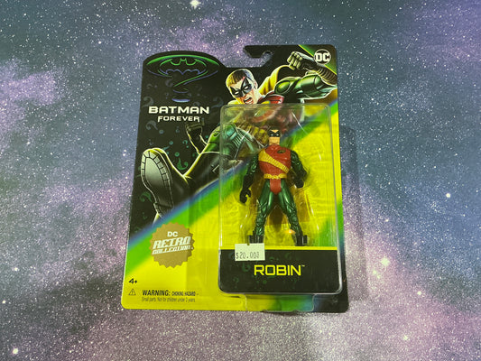 DC RETRO BATMAN ROBIN