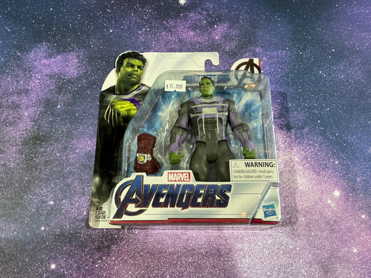 MARVEL AVENGERS HULK