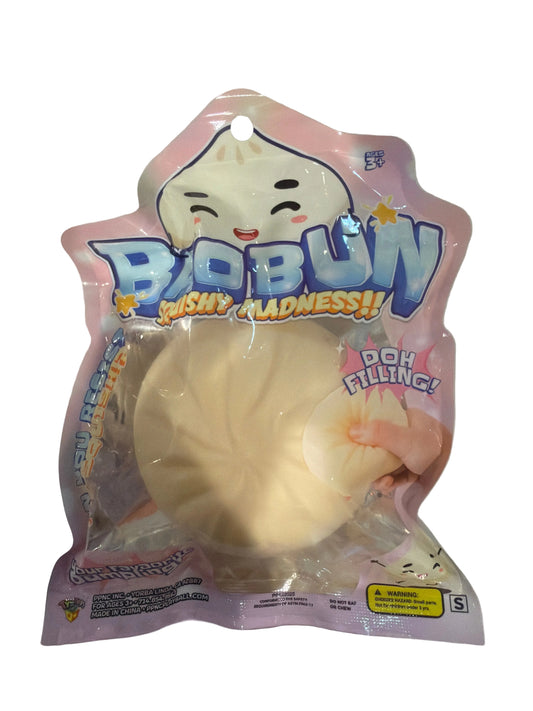 BaoBun Squishy Maddness