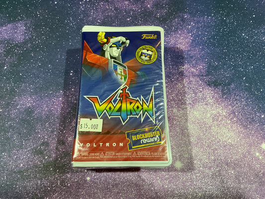 BLOCKBUSTER VOCTRON FUNKO