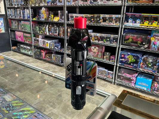 Star Wars Lightsaber Darth Vader ￼