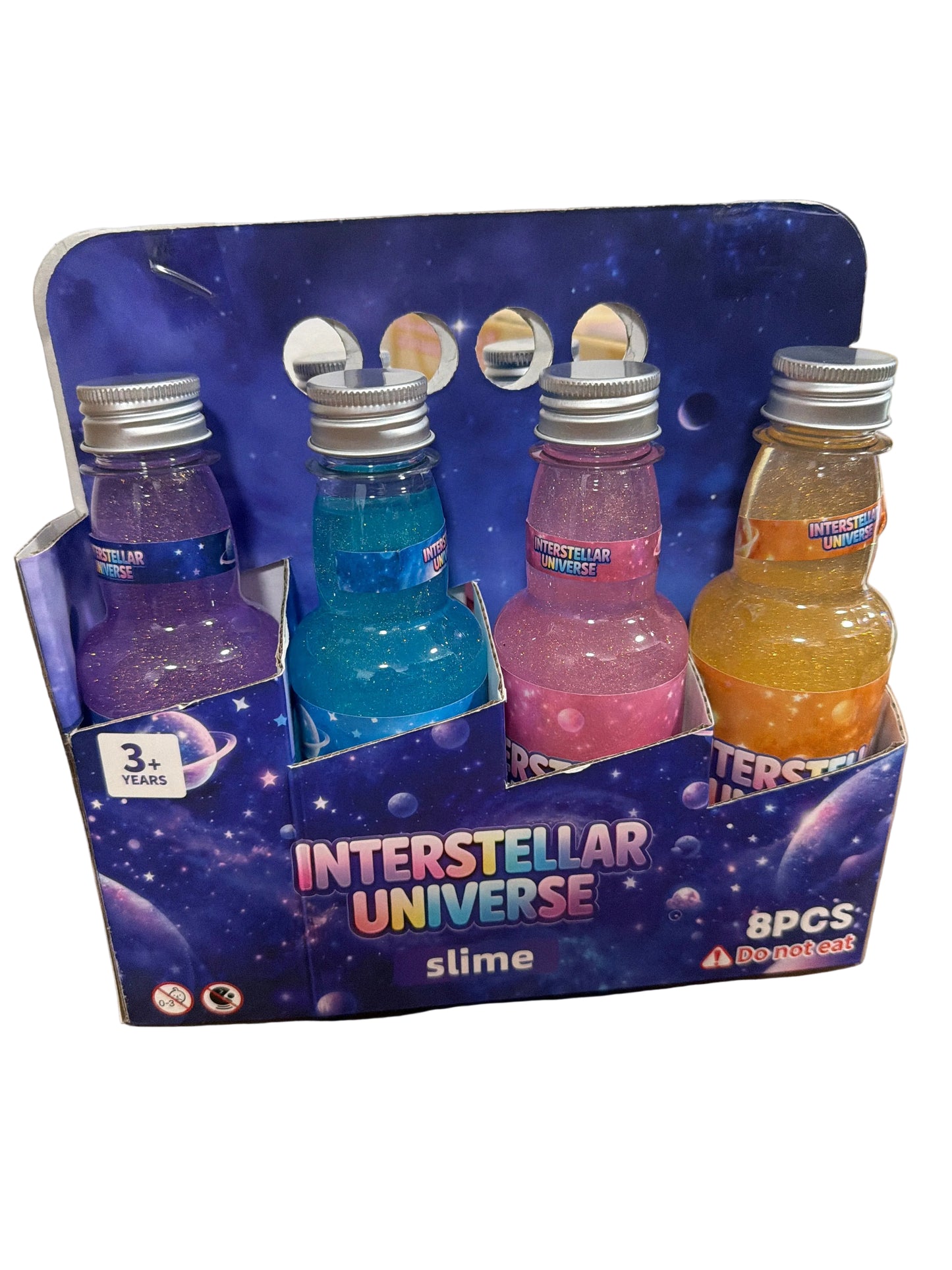 Slime bottle 1 count