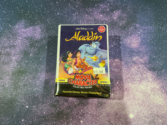 ALADDIN CHARACTER FIGURE