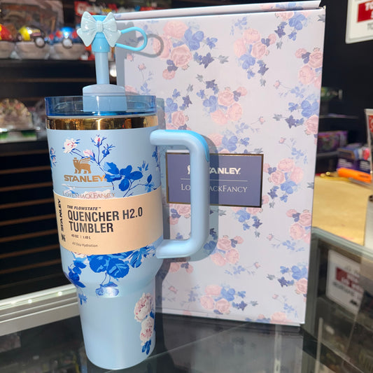 Stanley (love shack fancy) Blue