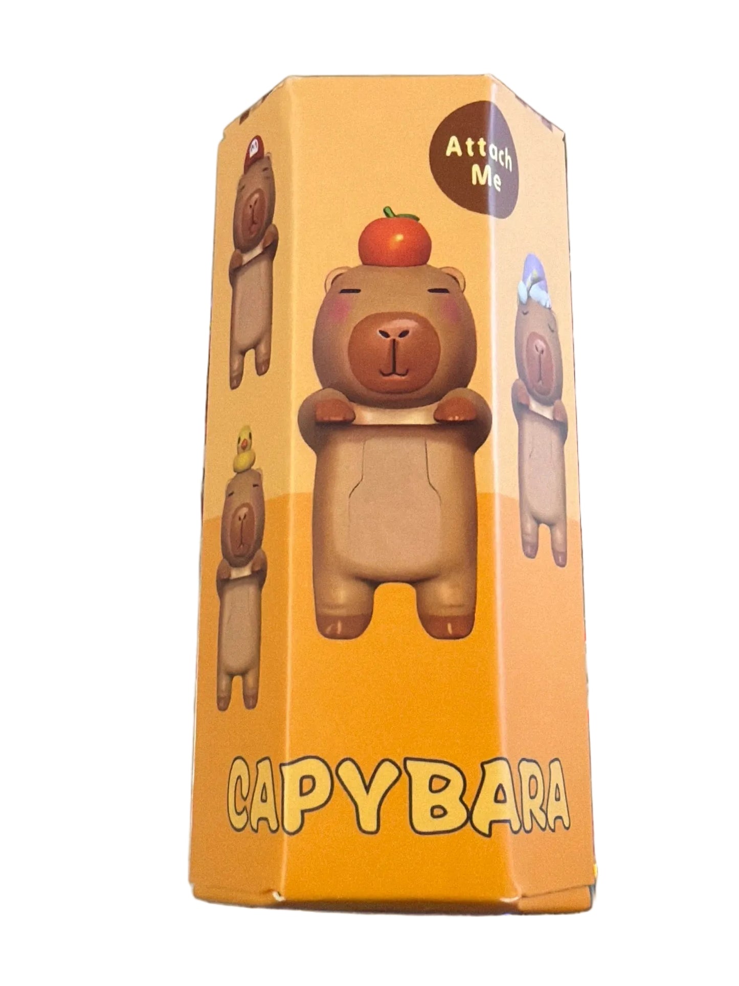 CapyBara hipper
