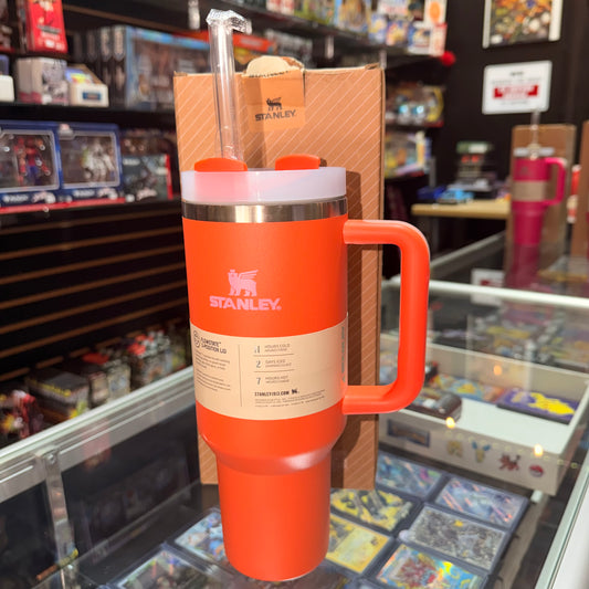 Stanley - Orange / Pink