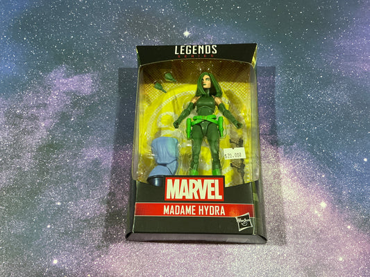 MARVEL MADAME HYDRA