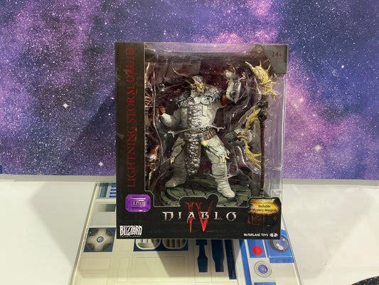 McFarlane Diablo