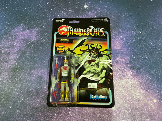 THUNDER CATS MUMM-RA