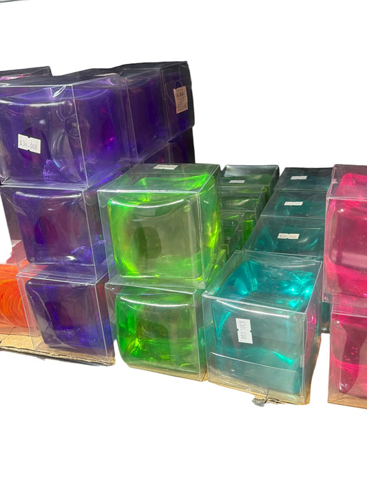 Mega cube squishy