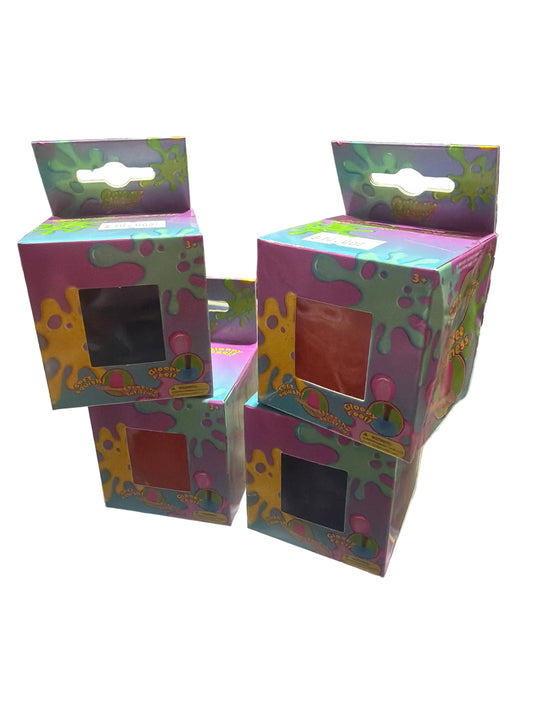 Gummy Gumdrop Squishy - 1 count