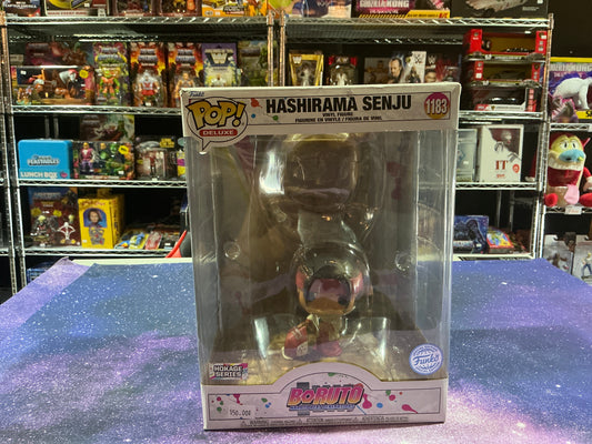 POP DELUXE HASIRAMA SENJU 1183