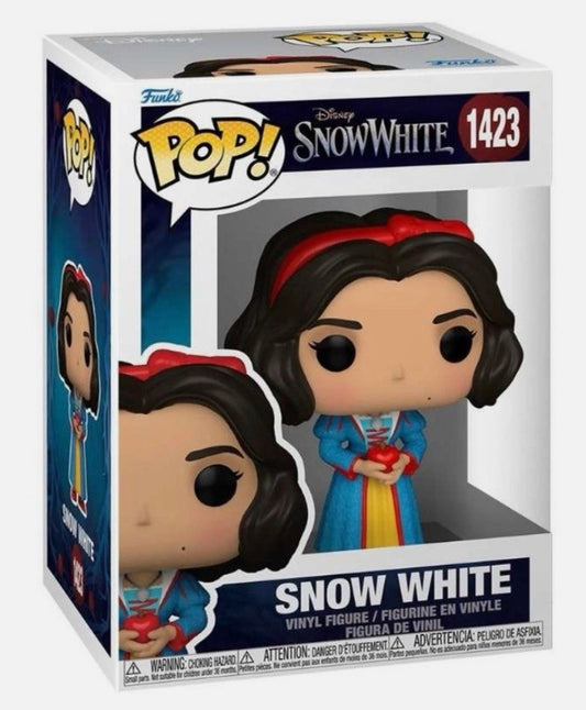 Funko Pop Disney Snow White -1423
