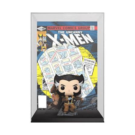 X-Men Wolverine Funko, Pop