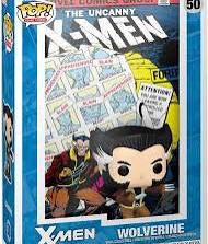 X-Men Wolverine Funko, Pop