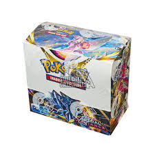 Pokemon Sword & Shield Astral Radiance Booster Box