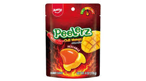 Amos Peelerz chili mango 6 oz
