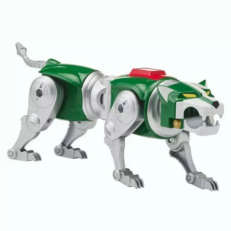 Voltron CLASSIC Legendary Green Lion Combinable Action Figure