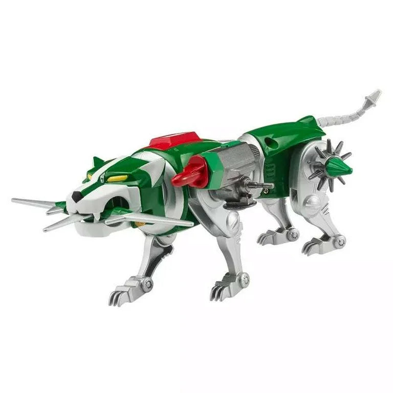 Voltron CLASSIC Legendary Green Lion Combinable Action Figure
