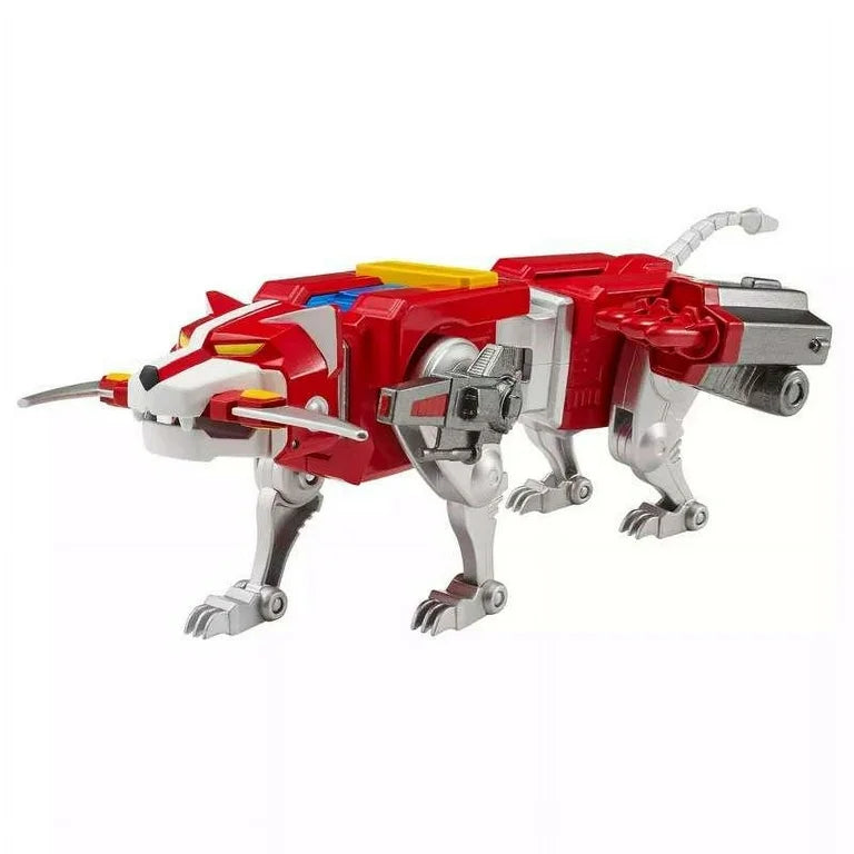 Voltron CLASSIC Legendary Red Lion Combinable Action Figure