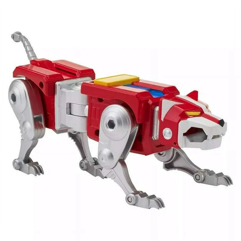 Voltron CLASSIC Legendary Red Lion Combinable Action Figure