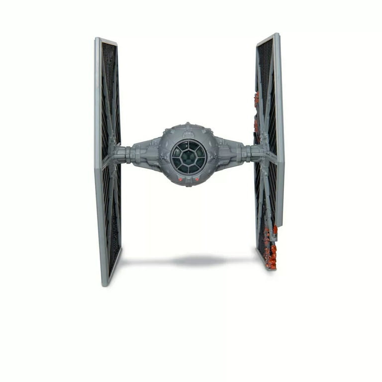 Star Wars micro Galaxy tie fighter ￼