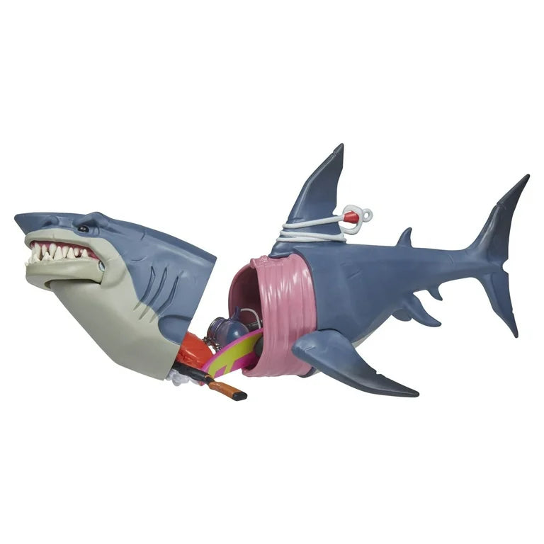Fortnite Victory Royale Series Upgrade Shark Action Figure with Accessories