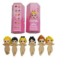 Princess series hippers