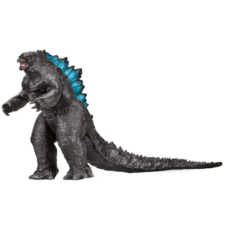 Godzilla x Kong: 7" Titan Evolution Godzilla Figure