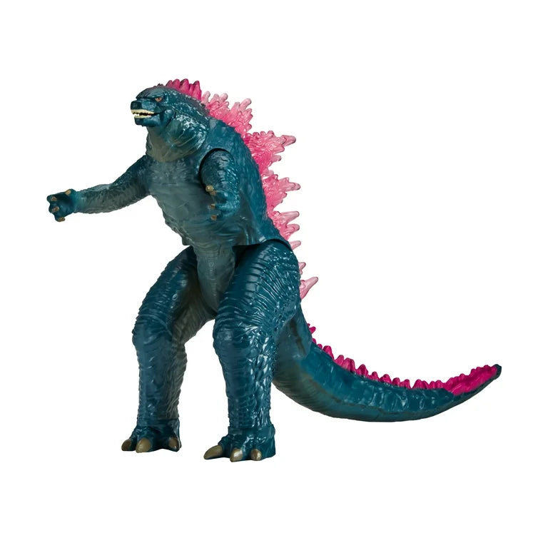 Godzilla x Kong: 7" Titan Evolution Godzilla Figure