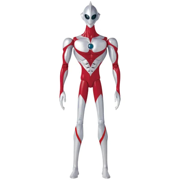Ultraman (Rising) 12 Inch
