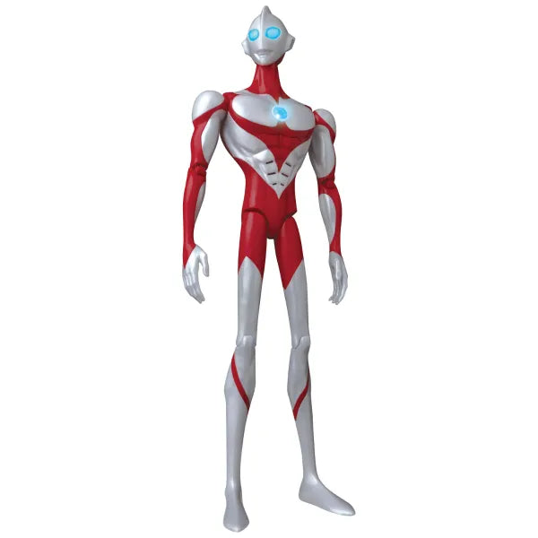 Ultraman (Rising) 12 Inch